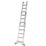 TB Davies  4.2m Combination Ladder