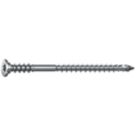 Spax  TX Flat Self Drilling Wood Screws 6mm x 60mm 100 Pack