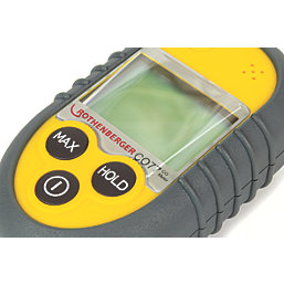 Rothenberger RO77 Personal CO Monitor