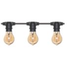 Zink Hardy 11.4m Outdoor Festoon Lighting