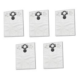 STIHL  20Ltr Filter Bags 5 Pack