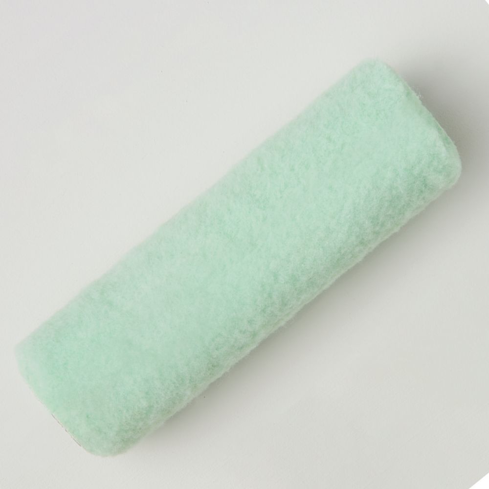 LickTools  Medium Pile Roller Sleeve Multipurpose 9" x 53mm - 4