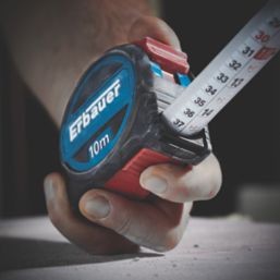 Screwfix deals tape measure