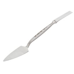 OX Pro Trowel & Square Small Tool 3" x 3"