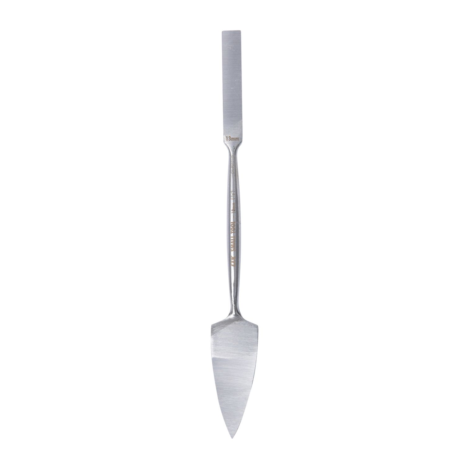 OX Pro Trowel & Square Small Tool 3" x 3" (715XX)