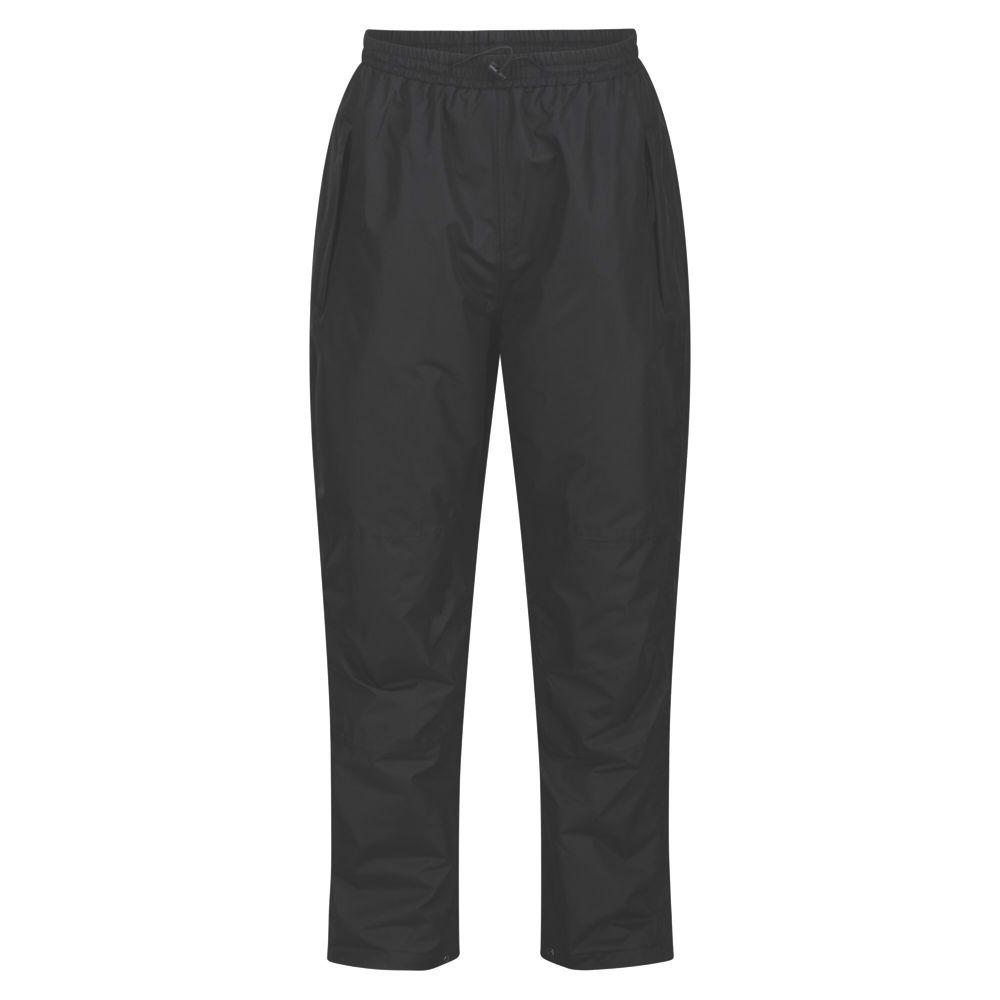 Regatta Medium Work Trousers Mens Workwear Screwfix