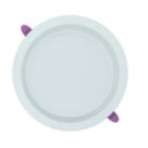 Brackenheath  Fixed  LED Downlight White 18W 1800lm