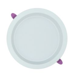 Brackenheath  Fixed  LED Downlight White 18W 1800lm