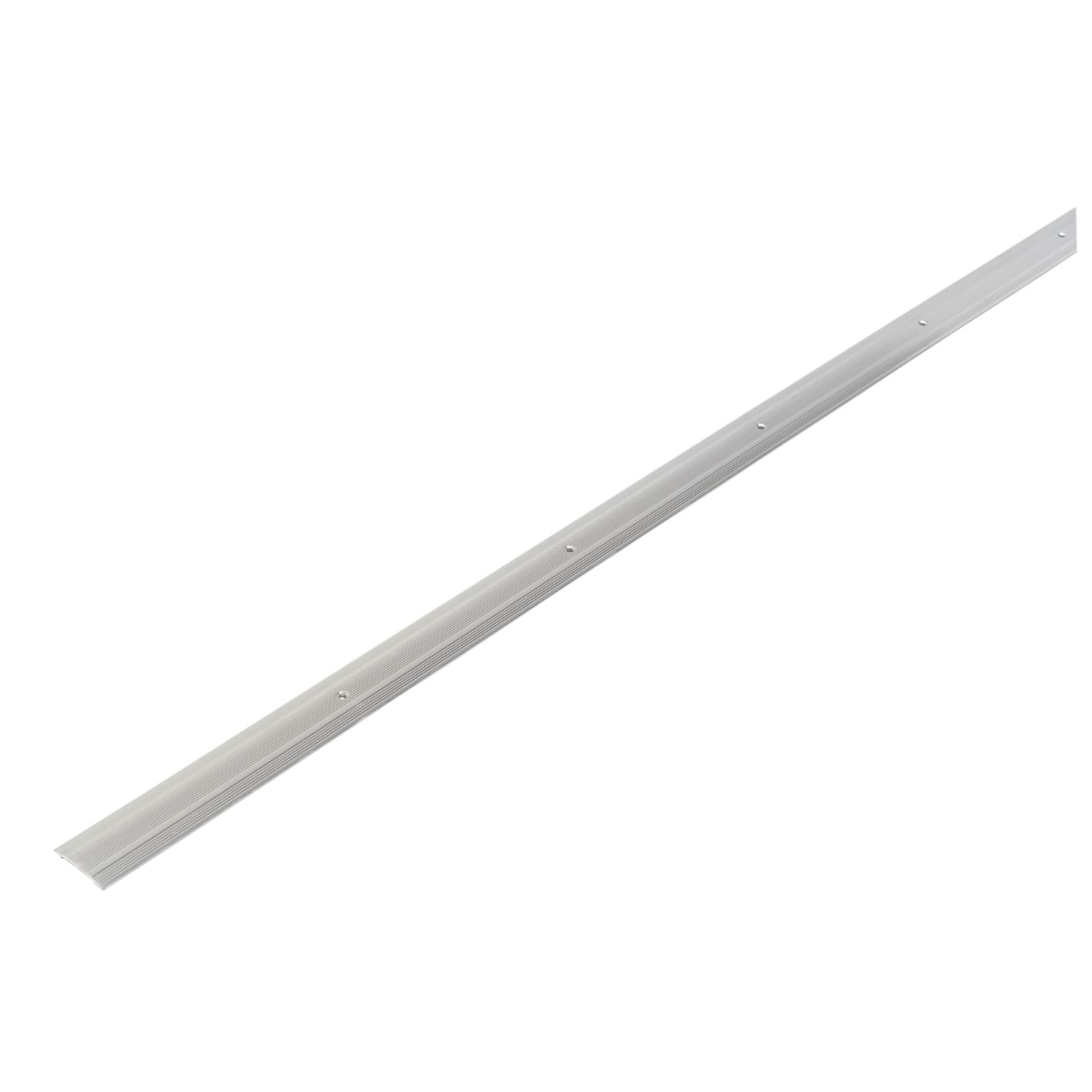 Carpet Cover Door Strip Aluminium 0.9m x 36mm (71602)