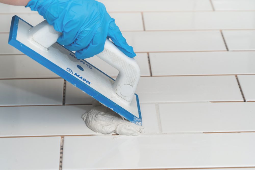 Mapei Ultracolor Plus Tile Grout - Tiling Supplies Direct