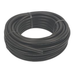 Adaptaflex Flexible Conduit 21mm x 25m Black