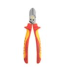 C.K Combicutter 1 VDE Combination Cable Cutters 7.5" (190mm)