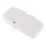 Hager J804 20A Maintenance Free Junction Box 65 x 30 x 140mm White