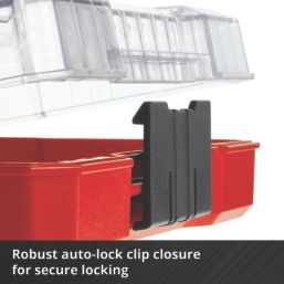 Einhell  Masonry Drill Bit Set 16 Pieces