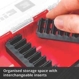 Einhell  Masonry Drill Bit Set 16 Pieces