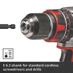 Einhell  Masonry Drill Bit Set 16 Pieces