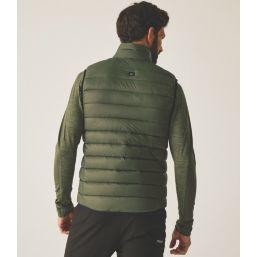 Regatta Marizion Bodywarmer Olive Night Medium 43.3" Chest