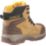 CAT Striver XL 6" Size 6  Honey Waterproof Steel Toe Cap Safety Boots