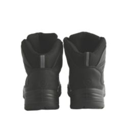 Regatta Guardstone Size 5  Black / Granite Waterproof Steel Toe Cap Safety Boots