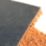 COBA  Entrance Mat Natural Coir 80cm x 40cm x 17mm