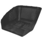 Flymo 531208313 Quicksilver 46SD, Titanium 46SD, M40-450C, M46-500 Grass Box