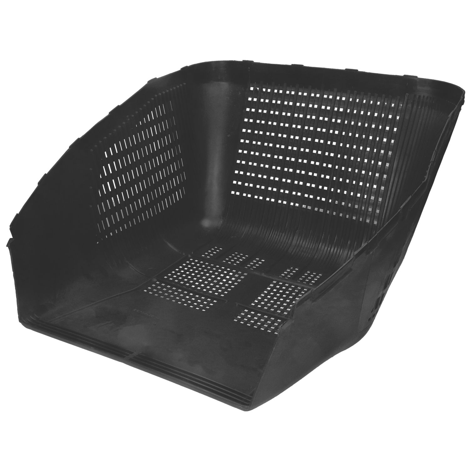 Flymo 531208313 Quicksilver 46SD, Titanium 46SD, M40-450C, M46-500 Grass Box (716ET)