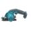 Makita HS301DZ 85mm 12V Li-Ion CXT  Cordless Circular Saw - Bare