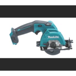 Makita HS301DZ 85mm 12V Li-Ion CXT  Cordless Circular Saw - Bare