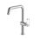 Clearwater Juno Monobloc Tap Chrome