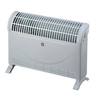 CH-2000M Turbo Freestanding Convector Heater 2000W