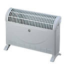 CH-2000M Turbo Freestanding Convector Heater with Boost 2000W