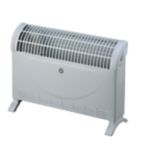 Blyss Freestanding PTC Heater 2000W - Screwfix