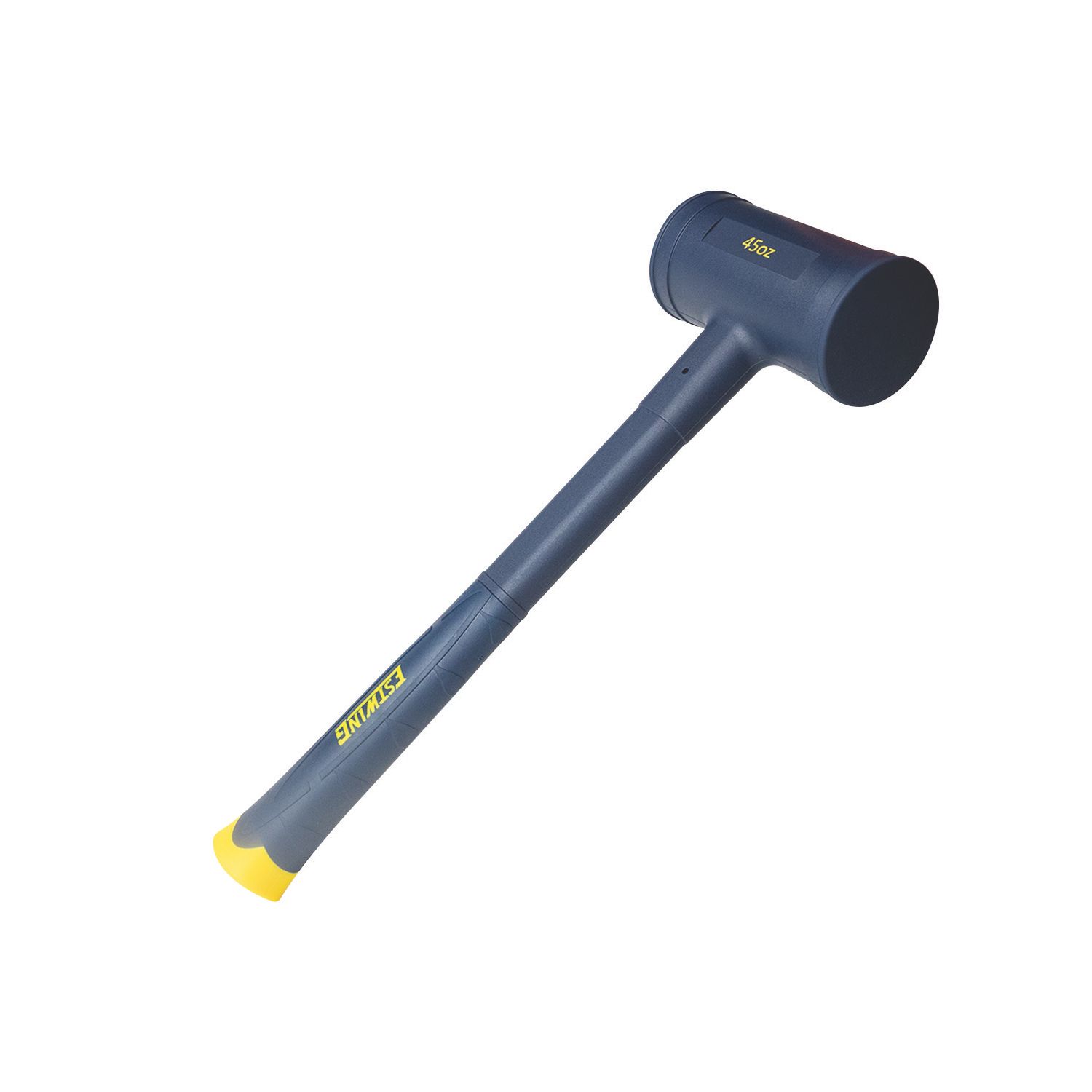 Estwing Sure Strike Compocast Mallet 45oz (1.28kg) (716GL)