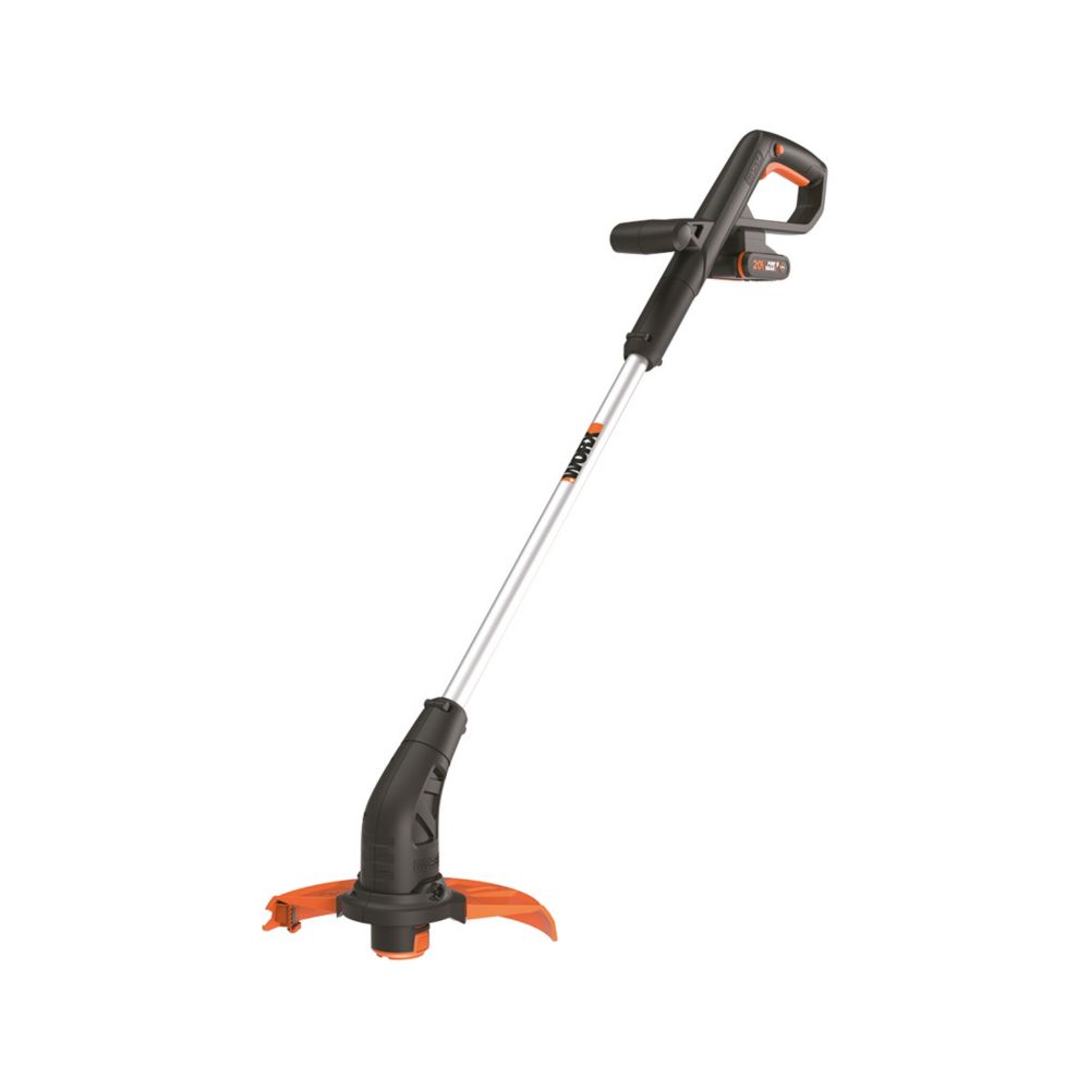 Grass trimmer deals screwfix