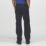 Regatta Pro Cargo Work Trousers Navy 34" W 29" L
