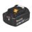 Makita 632G12-3 18V 3.0Ah Li-Ion LXT Battery