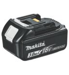 Promo Makita visseuse à choc sans fil dtd156z 18v li-ion lxt - sans  batterie chez Screwfix