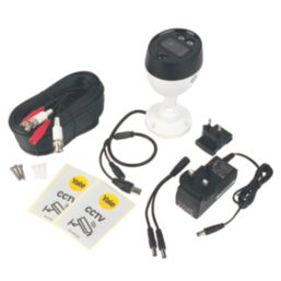 Cctv systems hot sale screwfix