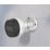 Yale YSV-1CSMD White Wired 1080p Indoor & Outdoor Bullet CCTV Camera