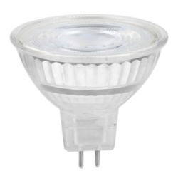 LAP  GU5.3 MR16 LED Light Bulb 345lm 3.4W 5 Pack