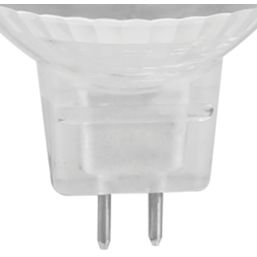 LAP  GU5.3 MR16 LED Light Bulb 345lm 3.4W 5 Pack
