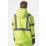 Helly Hansen UC-ME  Shell Jacket Yellow Medium 40" Chest