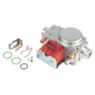 Baxi 720480401 Valve Gas Combination Block