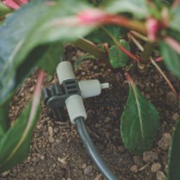 Verve Irrigation Kit 62 Piece Set