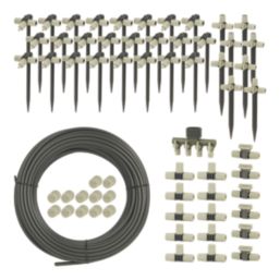 Verve Irrigation Kit 62 Piece Set