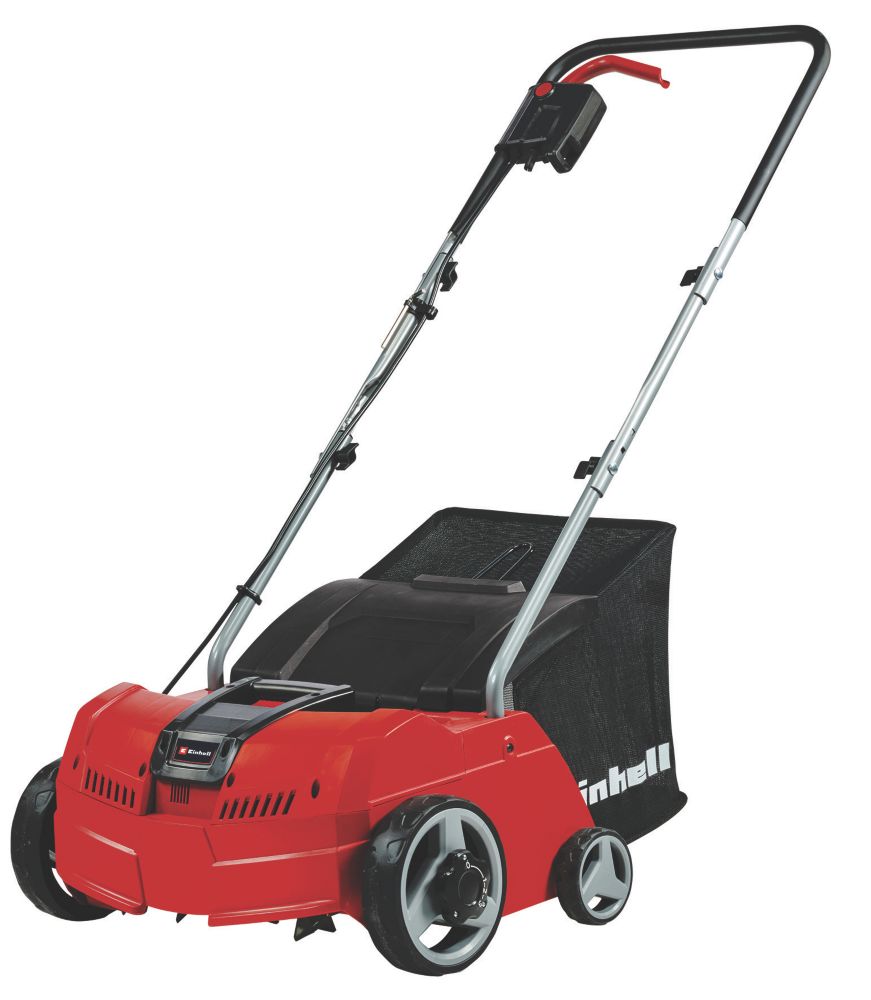 Grass Scarifier Screwfix