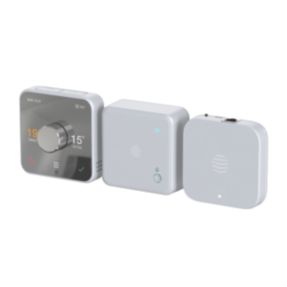 Smart Room Thermostats