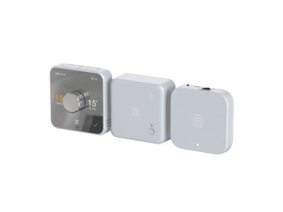 Hive V4 Wireless Heating OpenTherm Smart Thermostat