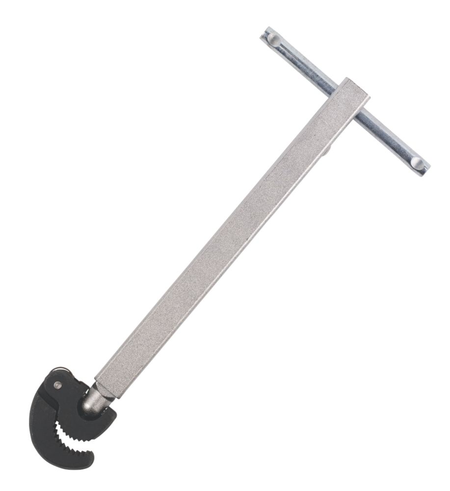 Telescoping on sale basin wrench