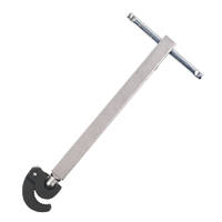 Rothenberger Telescopic Basin Wrench 3/8-1¼"